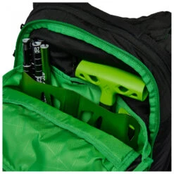 Black Diamond Dawn Patrol 15 - Skitourenrucksack -Freien Camping Geschäft black diamond dawn patrol 15 skitourenrucksack detail 4