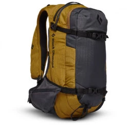 Black Diamond Dawn Patrol 25 - Skitourenrucksack -Freien Camping Geschäft black diamond dawn patrol 25 skitourenrucksack 1