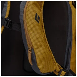 Black Diamond Dawn Patrol 25 - Skitourenrucksack -Freien Camping Geschäft black diamond dawn patrol 25 skitourenrucksack detail 3
