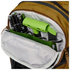 Black Diamond Dawn Patrol 25 - Skitourenrucksack -Freien Camping Geschäft black diamond dawn patrol 25 skitourenrucksack detail 6