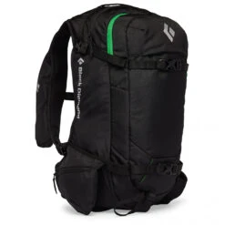 Black Diamond Dawn Patrol 32 - Skitourenrucksack -Freien Camping Geschäft black diamond dawn patrol 32 skitourenrucksack 1