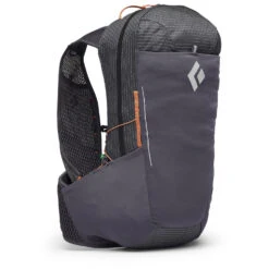 Black Diamond Pursuit 15 - Wanderrucksack -Freien Camping Geschäft black diamond pursuit 15 wanderrucksack detail 3