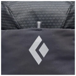 Black Diamond Pursuit 15 - Wanderrucksack -Freien Camping Geschäft black diamond pursuit 15 wanderrucksack detail 4