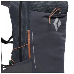 Black Diamond Pursuit 15 - Wanderrucksack -Freien Camping Geschäft black diamond pursuit 15 wanderrucksack detail 5