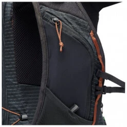 Black Diamond Pursuit 15 - Wanderrucksack -Freien Camping Geschäft black diamond pursuit 15 wanderrucksack detail 6