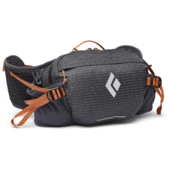 Black Diamond Pursuit Waist Pack 6 - Hüfttasche -Freien Camping Geschäft black diamond pursuit waist pack 6 huefttasche 1