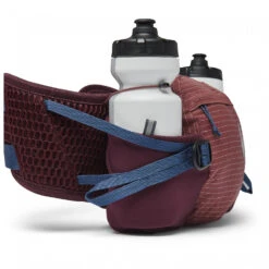 Black Diamond Pursuit Waist Pack 6 - Hüfttasche -Freien Camping Geschäft black diamond pursuit waist pack 6 huefttasche detail 3