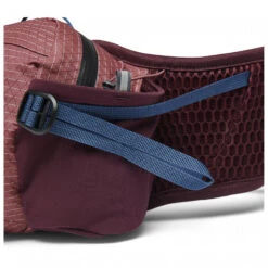 Black Diamond Pursuit Waist Pack 6 - Hüfttasche -Freien Camping Geschäft black diamond pursuit waist pack 6 huefttasche detail 4