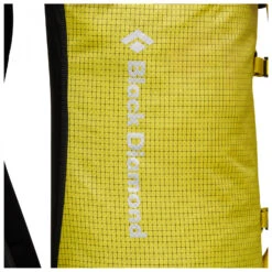 Black Diamond Speed 30 - Tourenrucksack -Freien Camping Geschäft black diamond speed 30 tourenrucksack detail 4