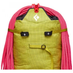 Black Diamond Speed 30 - Tourenrucksack -Freien Camping Geschäft black diamond speed 30 tourenrucksack detail 5