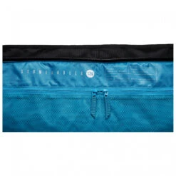 Black Diamond Stonehauler 120 Duffel - Reisetasche -Freien Camping Geschäft black diamond stonehauler 120 duffel reisetasche detail 3