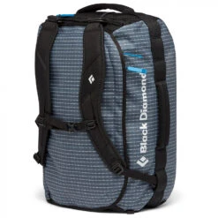 Black Diamond Stonehauler Pro 45 Duffel - Reisetasche -Freien Camping Geschäft black diamond stonehauler pro 45 duffel reisetasche detail 3