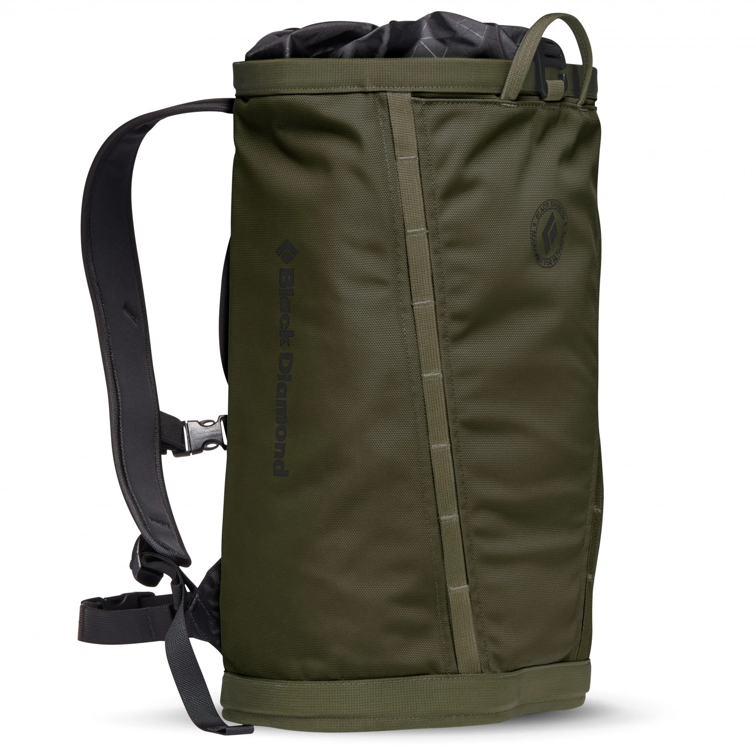 Black Diamond Street Creek 20 Backpack - Daypack 6 Black Diamond Street Creek 20 Backpack - Daypack – Bild 6