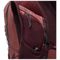 Black Diamond Women's Pursuit 15 - Wanderrucksack -Freien Camping Geschäft black diamond womens pursuit 15 wanderrucksack detail 6