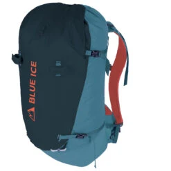 Blue Ice Kume 38 Pack - Skitourenrucksack 25 Blue Ice Kume 38 Pack - Skitourenrucksack -Freien Camping Geschäft blue ice kume 38 pack skitourenrucksack 1