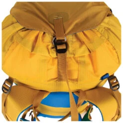 Blue Ice Kume 38 Pack - Skitourenrucksack 23 Blue Ice Kume 38 Pack - Skitourenrucksack -Freien Camping Geschäft blue ice kume 38 pack skitourenrucksack detail 11