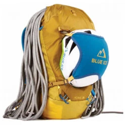 Blue Ice Kume 38 Pack - Skitourenrucksack 24 Blue Ice Kume 38 Pack - Skitourenrucksack -Freien Camping Geschäft blue ice kume 38 pack skitourenrucksack detail 12