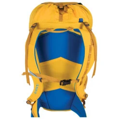 Blue Ice Kume 38 Pack - Skitourenrucksack 15 Blue Ice Kume 38 Pack - Skitourenrucksack -Freien Camping Geschäft blue ice kume 38 pack skitourenrucksack detail 3