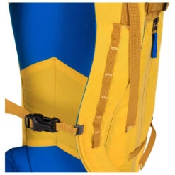 Blue Ice Kume 38 Pack - Skitourenrucksack 16 Blue Ice Kume 38 Pack - Skitourenrucksack -Freien Camping Geschäft blue ice kume 38 pack skitourenrucksack detail 4