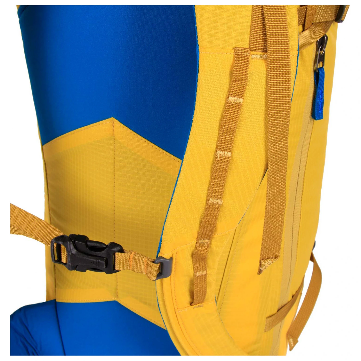 Blue Ice Kume 38 Pack - Skitourenrucksack 4 Blue Ice Kume 38 Pack - Skitourenrucksack – Bild 4