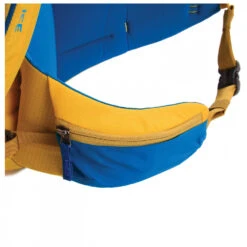 Blue Ice Kume 38 Pack - Skitourenrucksack 17 Blue Ice Kume 38 Pack - Skitourenrucksack -Freien Camping Geschäft blue ice kume 38 pack skitourenrucksack detail 5