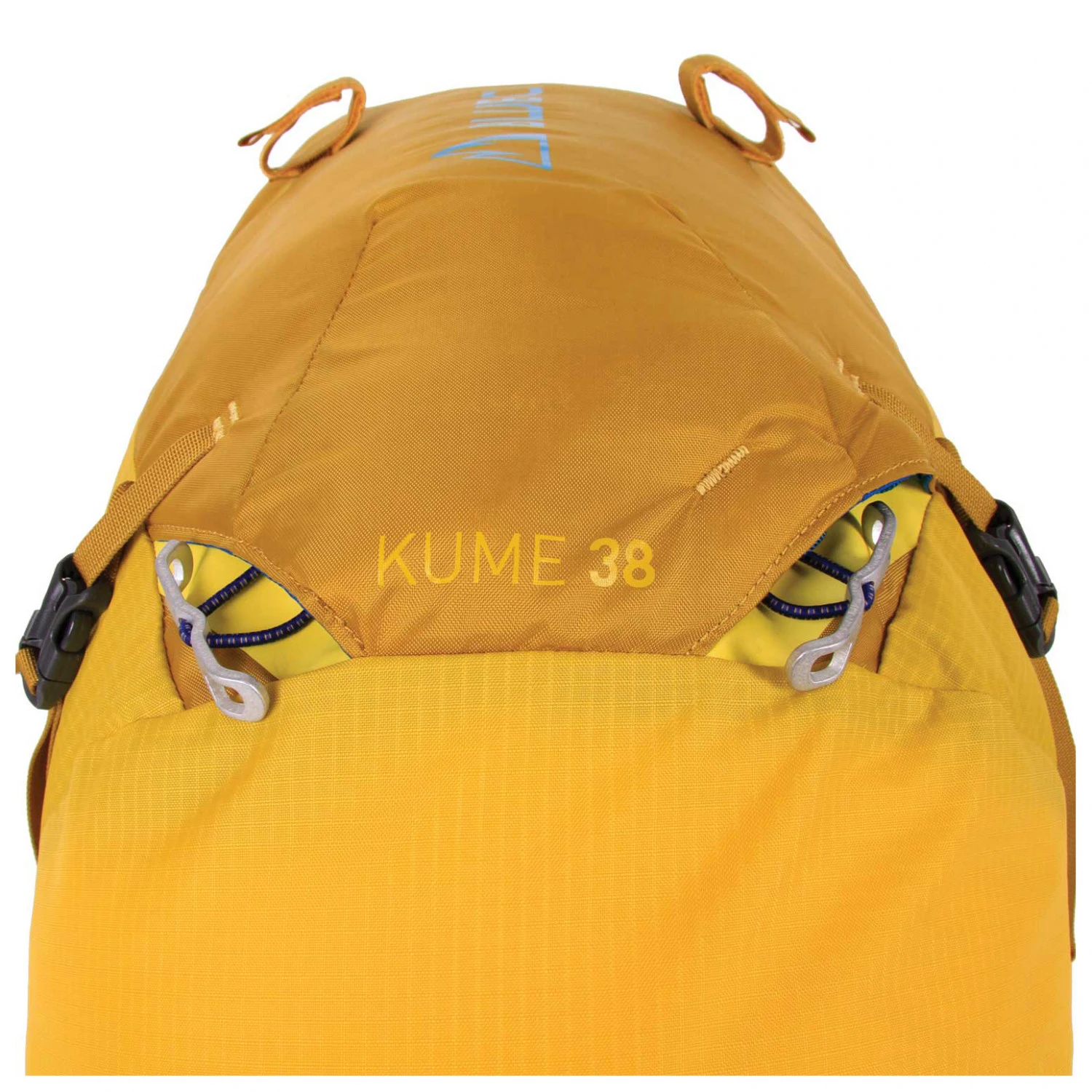 Blue Ice Kume 38 Pack - Skitourenrucksack 6 Blue Ice Kume 38 Pack - Skitourenrucksack – Bild 6