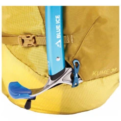 Blue Ice Kume 38 Pack - Skitourenrucksack 19 Blue Ice Kume 38 Pack - Skitourenrucksack -Freien Camping Geschäft blue ice kume 38 pack skitourenrucksack detail 7