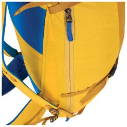 Blue Ice Kume 38 Pack - Skitourenrucksack 21 Blue Ice Kume 38 Pack - Skitourenrucksack -Freien Camping Geschäft blue ice kume 38 pack skitourenrucksack detail 9