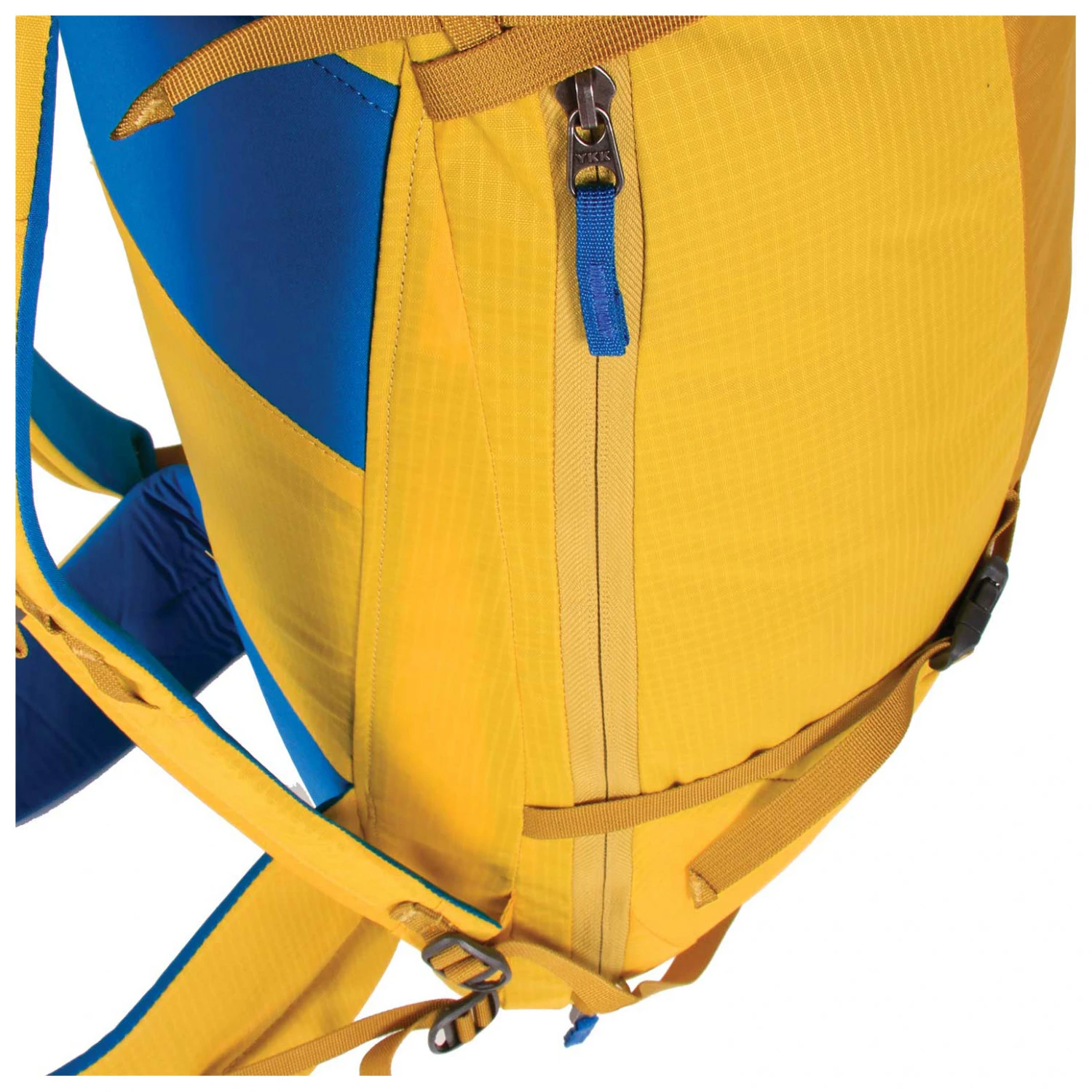 Blue Ice Kume 38 Pack - Skitourenrucksack 9 Blue Ice Kume 38 Pack - Skitourenrucksack – Bild 9