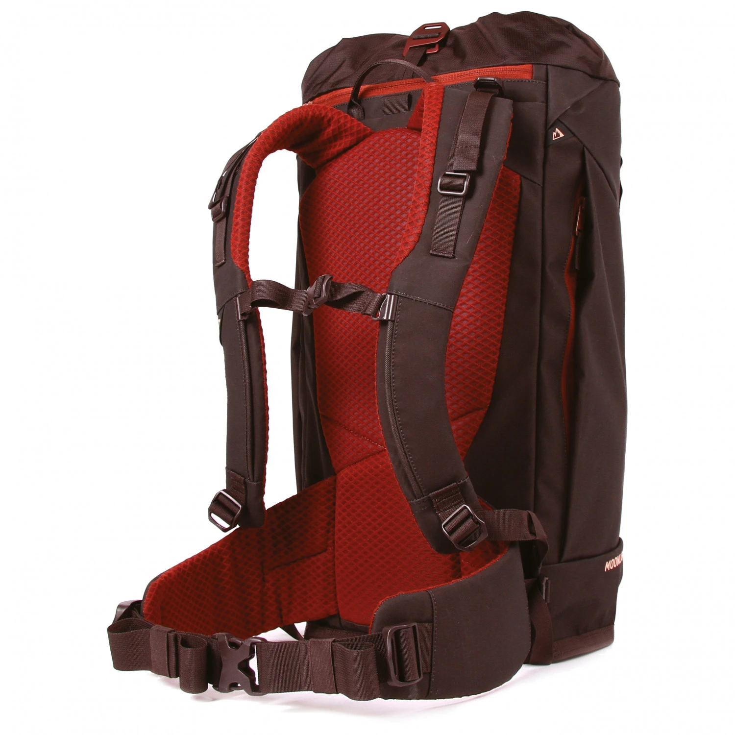 Blue Ice Moonlight 35 - Kletterrucksack 2 Blue Ice Moonlight 35 - Kletterrucksack – Bild 2