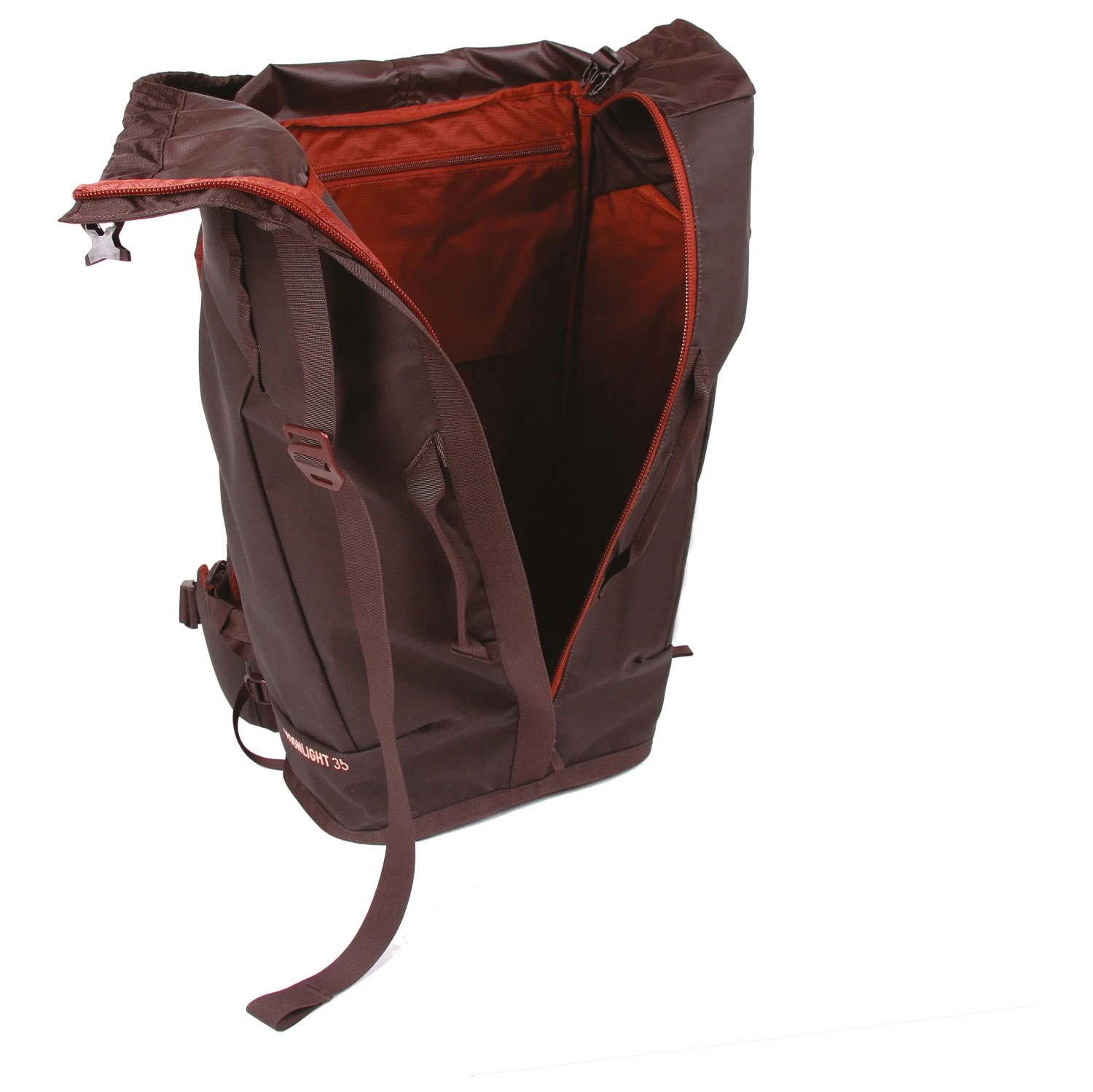 Blue Ice Moonlight 35 - Kletterrucksack 5 Blue Ice Moonlight 35 - Kletterrucksack – Bild 5