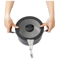 Brunner Pirate NG - Topf -Freien Camping Geschäft brunner pirate ng topf detail 3