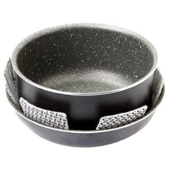 Brunner Pirate NG - Topf -Freien Camping Geschäft brunner pirate ng topf detail 4