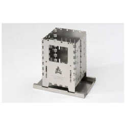 Multifunktions-Einschub Bushbox XL Titan -Freien Camping Geschäft bushcraft essentials multifunktions einschub bushbox xl titan detail 5