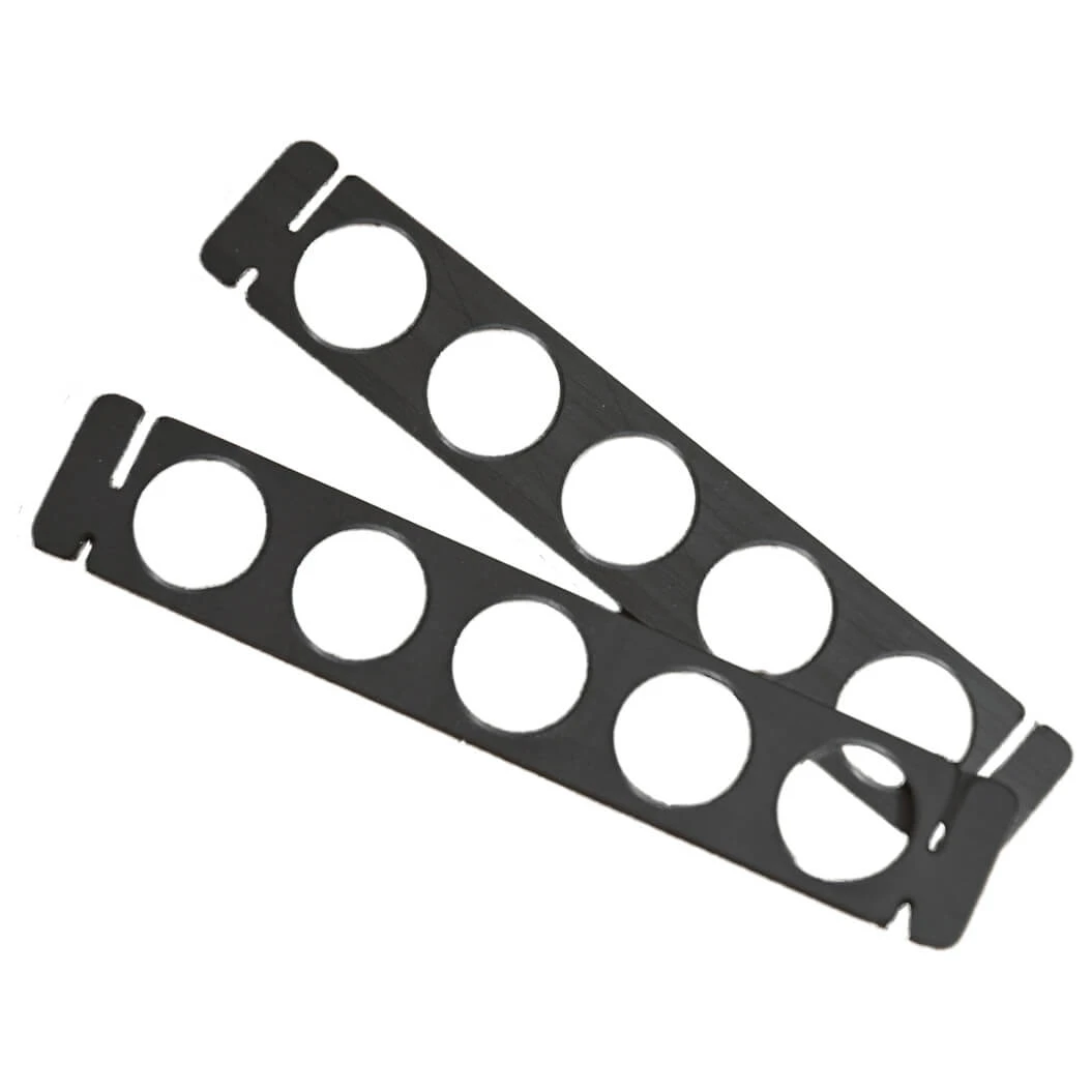 Topfauflage Bushbox 1 Topfauflage Bushbox