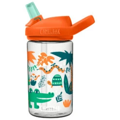Camelbak Eddy+ Kids - Trinkflasche