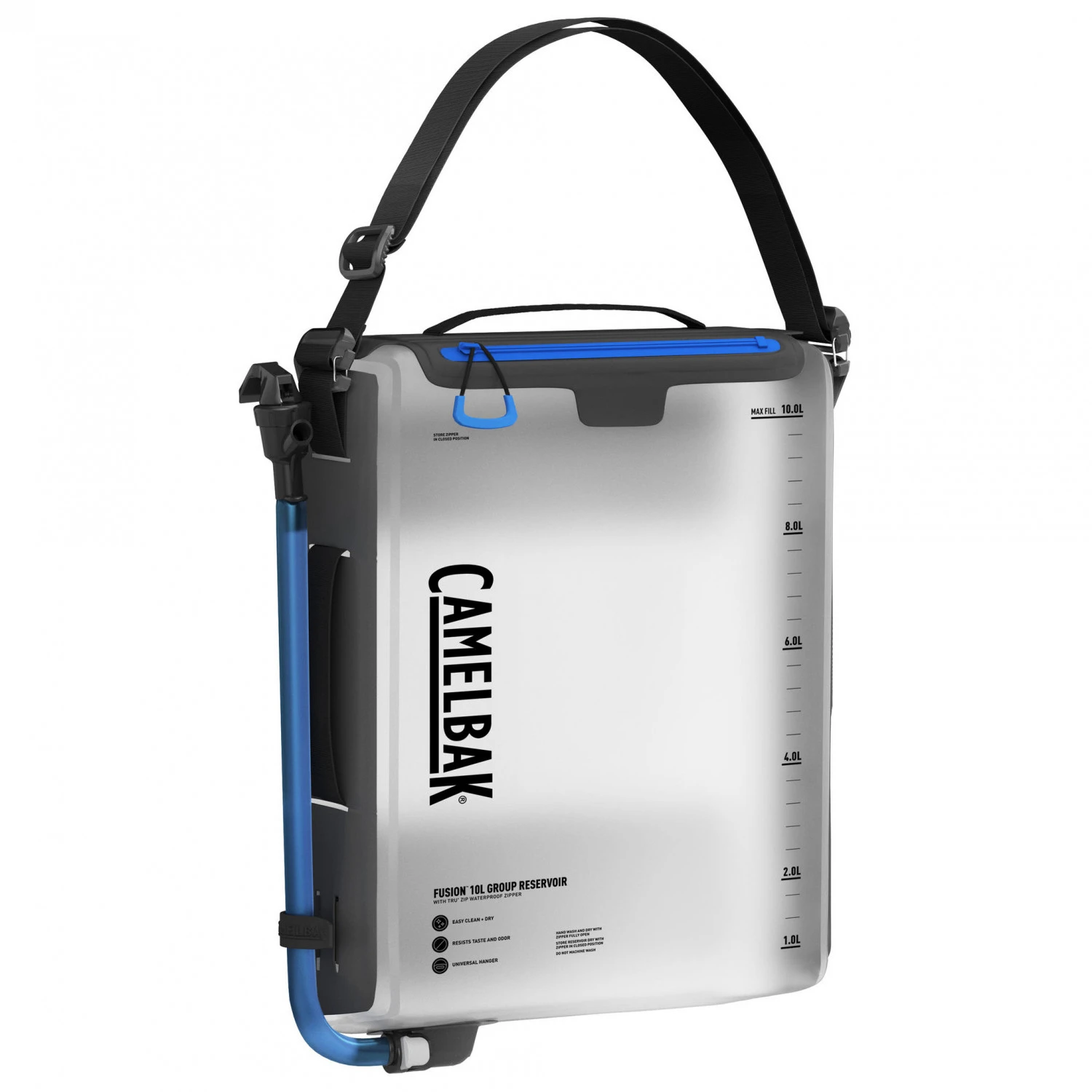 Camelbak Fusion Group Hydration - Wasserträger 2 Camelbak Fusion Group Hydration - Wasserträger – Bild 2