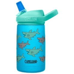 Camelbak Kid's Eddy+ Vacuum Insulated - Isolierflasche -Freien Camping Geschäft camelbak kids eddy vacuum insulated isolierflasche 2