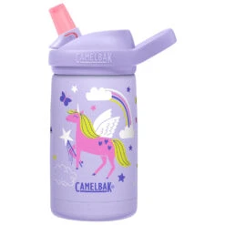 Camelbak Kid's Eddy+ Vacuum Insulated - Isolierflasche -Freien Camping Geschäft camelbak kids eddy vacuum insulated isolierflasche 4