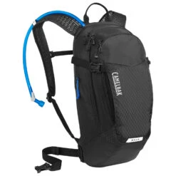Camelbak M.U.L.E. 12 - Bike-Rucksack -Freien Camping Geschäft camelbak mule 12 bike rucksack 1