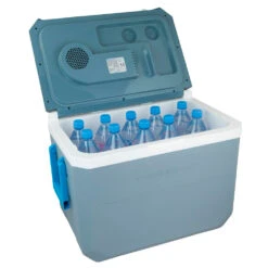 Campingaz Powerbox Plus 12/230V - Kühlbox -Freien Camping Geschäft campingaz powerbox plus 12 230v kuehlbox detail 3