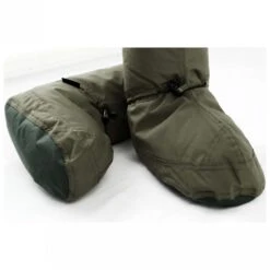 Carinthia Booties Windstopper 21 Carinthia Booties Windstopper -Freien Camping Geschäft carinthia booties windstopper detail 11