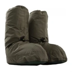 Carinthia Booties Windstopper 13 Carinthia Booties Windstopper -Freien Camping Geschäft carinthia booties windstopper detail 3