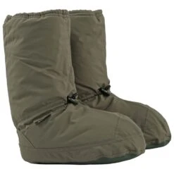 Carinthia Booties Windstopper 14 Carinthia Booties Windstopper -Freien Camping Geschäft carinthia booties windstopper detail 4