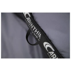 Carinthia G 350 - Kunstfaserschlafsack -Freien Camping Geschäft carinthia g 350 kunstfaserschlafsack detail 6