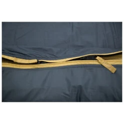 Carinthia G 90 - Kunstfaserschlafsack -Freien Camping Geschäft carinthia g 90 kunstfaserschlafsack detail 9