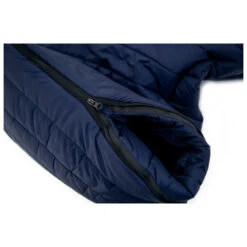 Carinthia Kid's Young Hero - Kinderschlafsack -Freien Camping Geschäft carinthia kids young hero kinderschlafsack detail 10