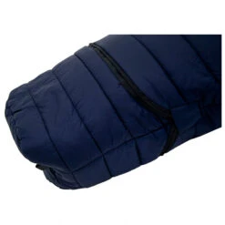 Carinthia Kid's Young Hero - Kinderschlafsack -Freien Camping Geschäft carinthia kids young hero kinderschlafsack detail 12