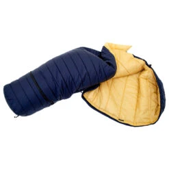 Carinthia Kid's Young Hero - Kinderschlafsack -Freien Camping Geschäft carinthia kids young hero kinderschlafsack detail 4