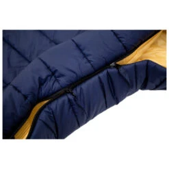 Carinthia Kid's Young Hero - Kinderschlafsack -Freien Camping Geschäft carinthia kids young hero kinderschlafsack detail 9